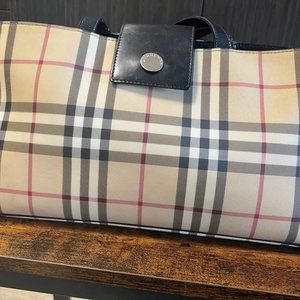 Burberry Purse